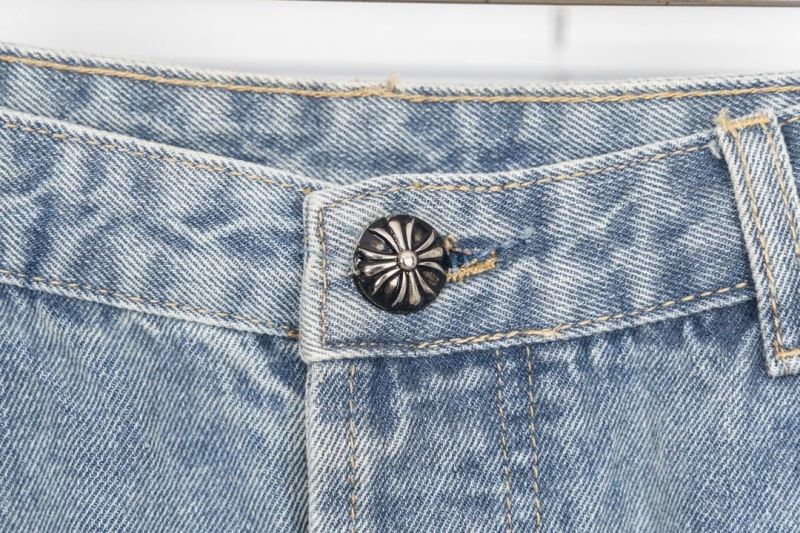 Chrome Hearts Jeans